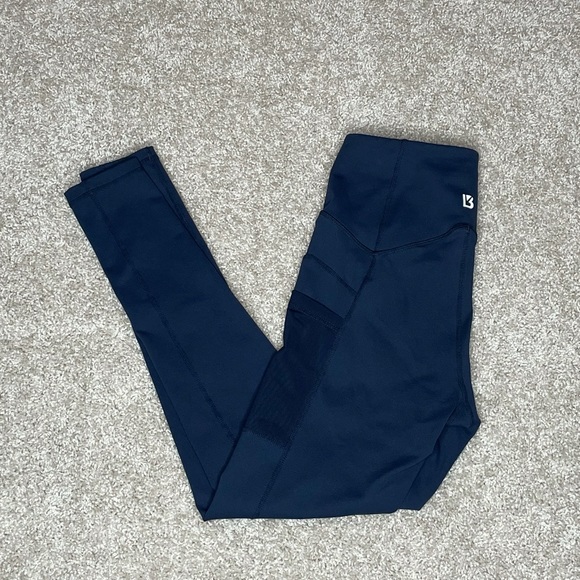 Buffbunny Collection Pants - BuffBunny Athena Pocket Legging
